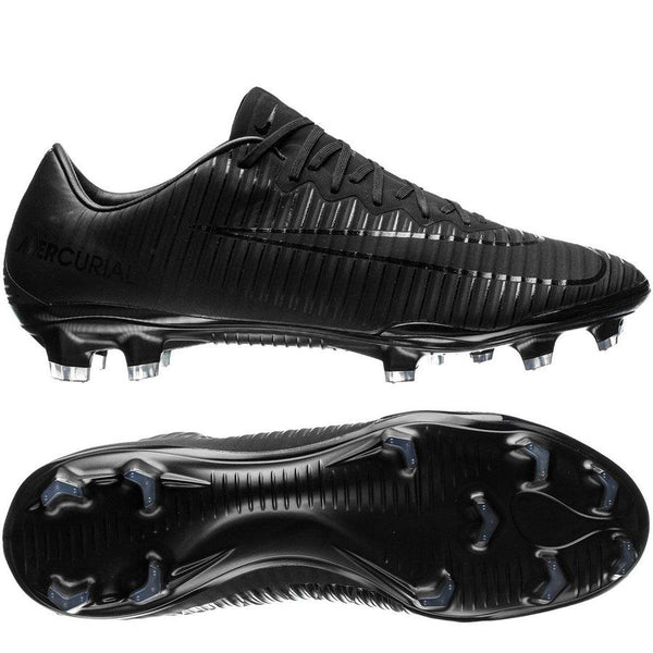 Mercurial Vapor 11 FG 2016 Full Black