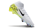 Mercurial Superfly 10 FG Elite Gray Lab
