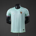 France 2026 second kit