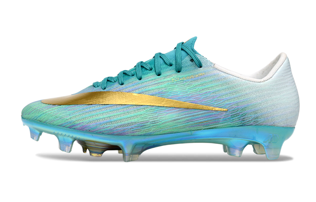 Mercurial Superfly 11 Elite FG 2026-7 Gold Aurora