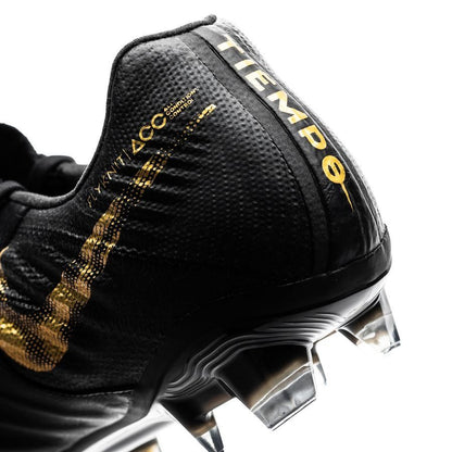 Tiempo Legend 7 FG Black Lux