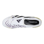 predator elite fg tongue road to glory