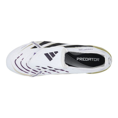predator elite fg tongue road to glory
