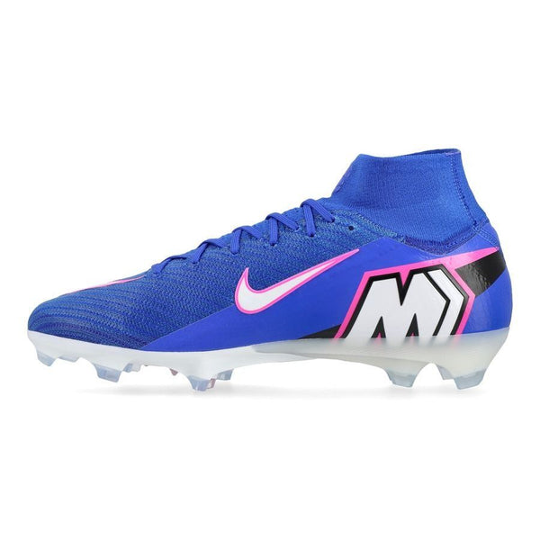 Mercurial Superfly 10 FG Elite Attack Pack