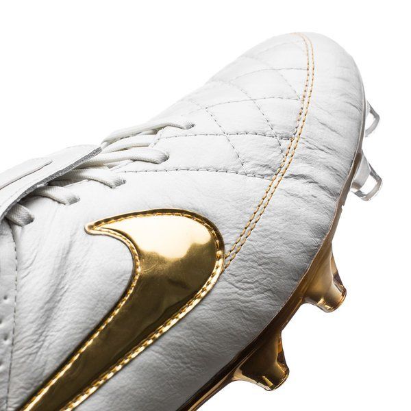 Tiempo Legend V Premium R10 FG Touch Of Gold limited edition