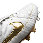 Tiempo Legend V Premium R10 FG Touch Of Gold limited edition