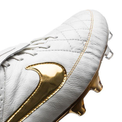 Tiempo Legend V Premium R10 FG Touch Of Gold limited edition