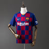 Barcelona 19-20 home kit