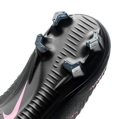 Mercurial Vapor 11 FG 2016 Dark Pitch