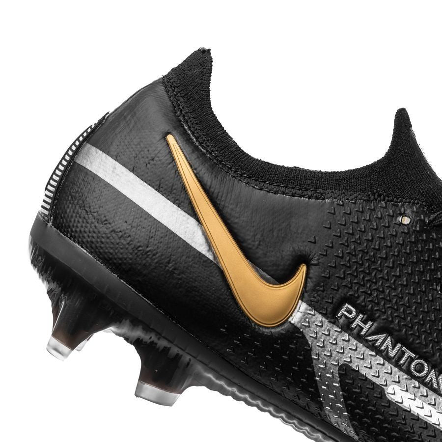 Phantom GT2 Elite Low FG Shadow Black