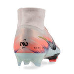 Mercurial Superfly 10 FG Elite United Racer