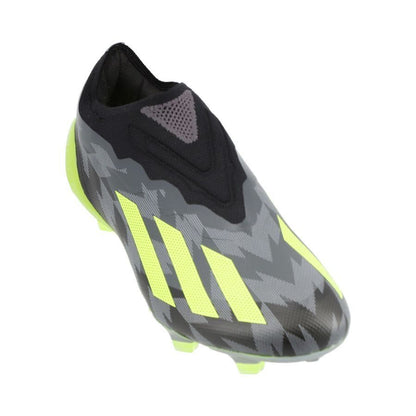 x crazyfast .1 laceless elite fg crazycharged limited edition