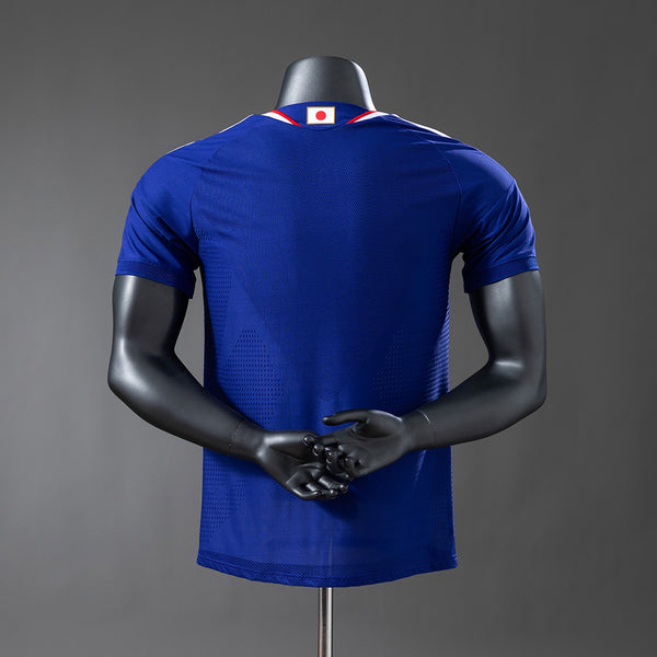 Japan 2026 home kit