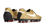 Tiempo Ronaldinho Dois FG
