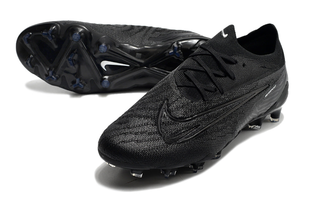Phantom Low GX Elite FG Full Black