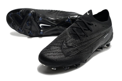 Phantom Low GX Elite FG Full Black