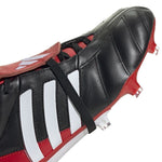 predator mania og fg made in germany black & red limited edition