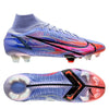 Mercurial Superfly 8 VIII FG Elite KM Flames 2022