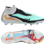 Phantom 6 High Elite FG Chrome