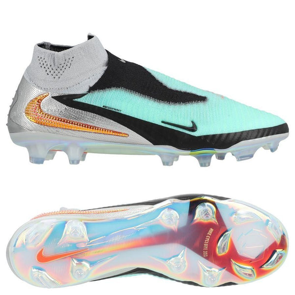 Phantom 6 High Elite FG Chrome