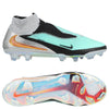 Phantom 6 High Elite FG Chrome