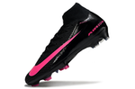 Mercurial Superfly 10 FG Elite Dark Pitch