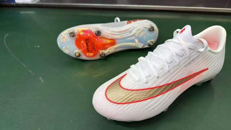 Mercurial Superfly 11 Elite FG 2026-7 Total Orange
