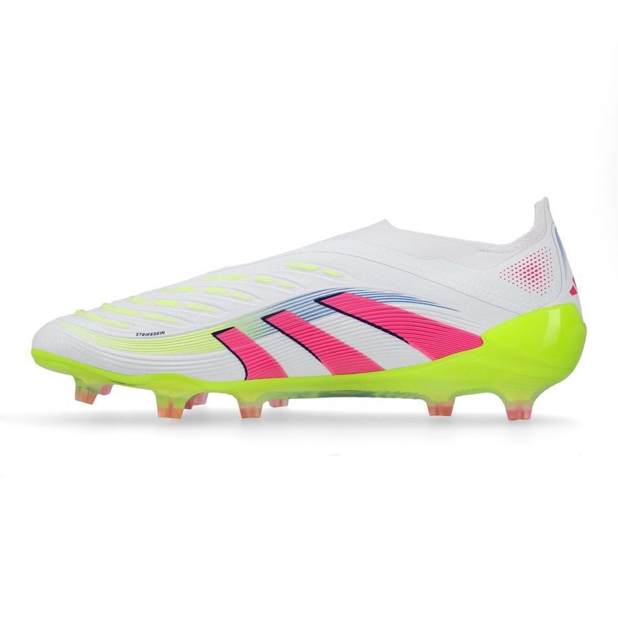 predator elite fg laceless celestial victory