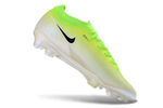 Mercurial vapor 17 Elite FG 2026-7 Fast Green