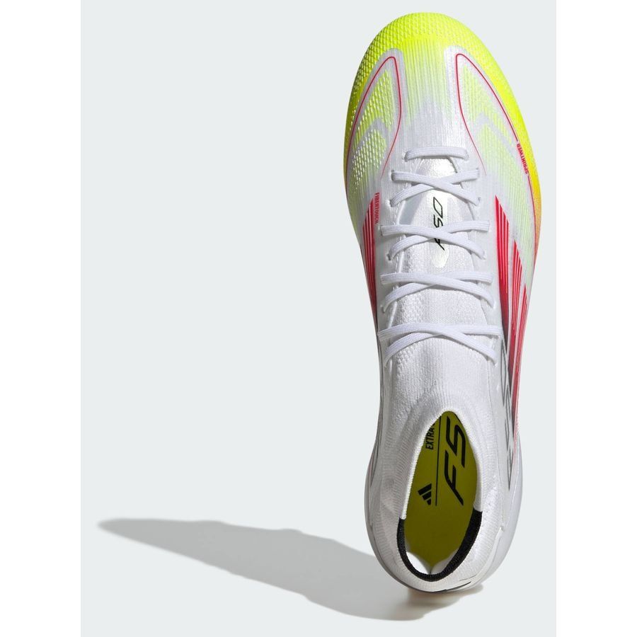 f50 25 mid elite fg pure victory