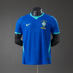 Brasil 2026 Blue special version