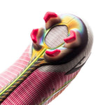 Mercurial Superfly 8 VIII FG Elite Dragonfly 2022