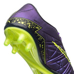 Hypervenom Phinish FG Grape