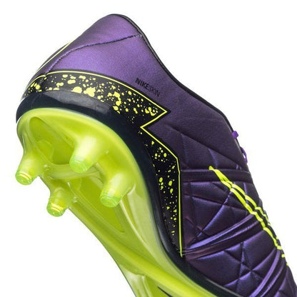 Hypervenom Phinish FG Grape