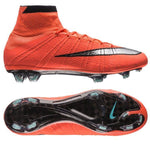 Mercurial Superfly 4 IV FG 2014 Mango