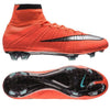 Mercurial Superfly 4 IV FG 2014 Mango