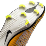 Mercurial Vapor 11 FG 2016 Lock-In-Let-Loose Laser Orange