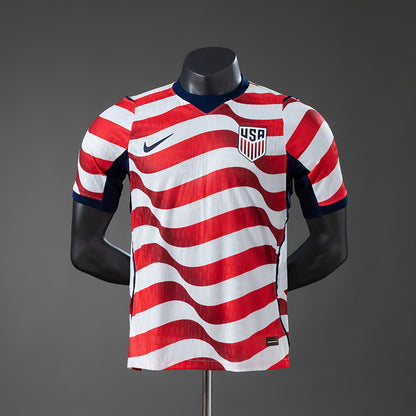 USA 2026 home kit