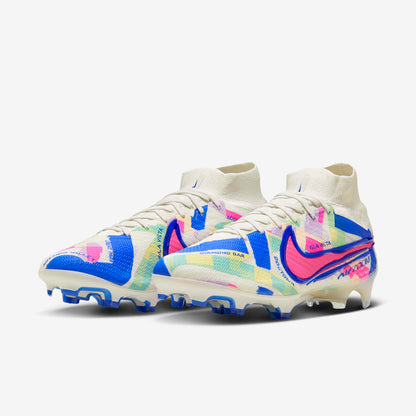 Mercurial Superfly 9 FG Elite SoCal