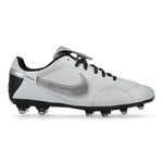 Premier III FG Pure Platinum