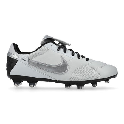 Premier III FG Pure Platinum