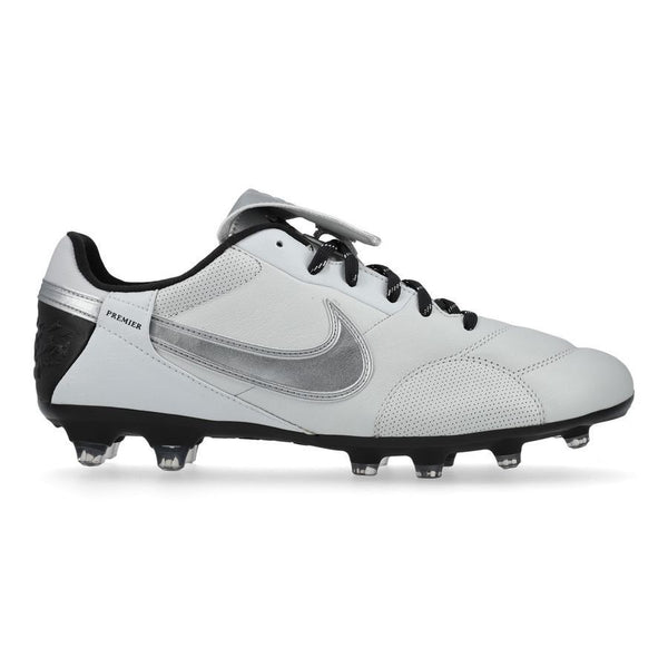 Premier III FG Pure Platinum