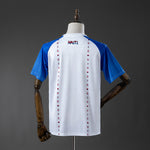 Haiti 2026 second kit