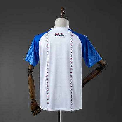 Haiti 2026 second kit