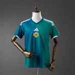 Northen Ireland 2026 home kit