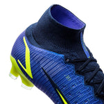 Mercurial Superfly 8 VIII FG Elite Recharge 2022