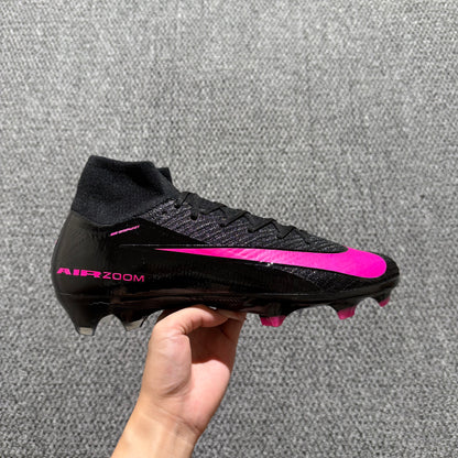 Mercurial Superfly 10 FG Elite Special