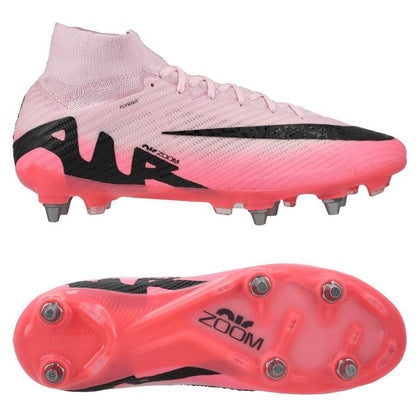 Mercurial Superfly 9 FG Elite Mad Brilliance