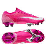 Mercurial Vapor 13 Elite FG 2018 Pink Phanter Kylian Mbappé
