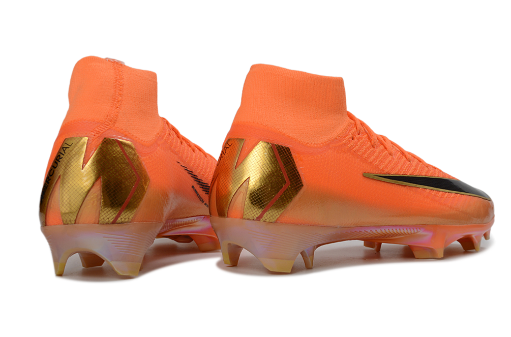 Mercurial Superfly 10 FG Elite Déjà Vu